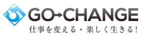 GOCHANGEタイトル